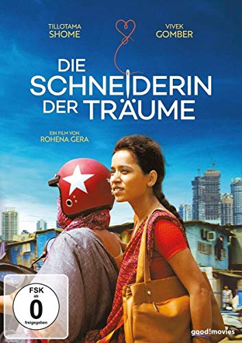  - Die Schneiderin der Träume