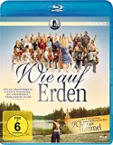 Blu-ray - Der Chor - Stimmen des Herzens [Blu-ray]