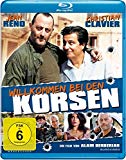  - Ein Dorf sieht schwarz [Blu-ray]