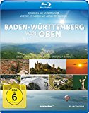 Blu-ray - Berlin und Brandenburg von oben