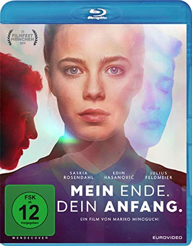 Blu-ray - Mein Ende. Dein Anfang.