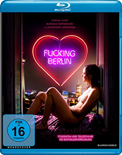  - Fucking Berlin [Blu-ray]