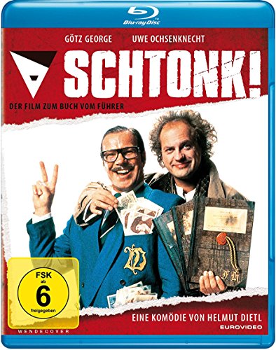  - Schtonk! [Blu-ray]