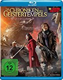 Blu-ray - Monster Hunt