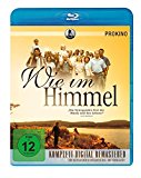 Blu-ray - Wie auf Erden [Blu-ray]