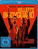  - Security - It's going to be a long night [Blu-ray]