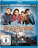  - Burg Schreckenstein 2 - Küssen nicht verboten! [Blu-ray]