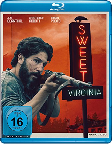  - Sweet Virginia [Blu-ray]