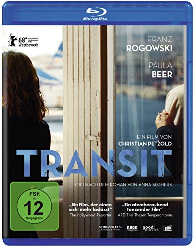 Blu-ray - Transit