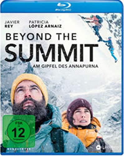 Blu-ray - Beyond the Summit