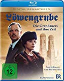  - Heimat 1 - Eine deutsche Chronik (Director's Cut, Kinofassung, 5 Discs) [Blu-ray]