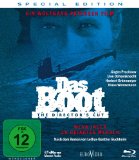 DVD - The Big Blue - Im Rausch der Tiefe (2 Disc Extnded Version)