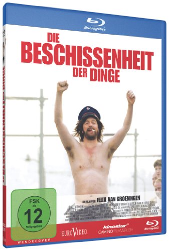  - Die Beschissenheit der Dinge [Blu-ray]