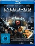  - Die dunkle Macht [Blu-ray]