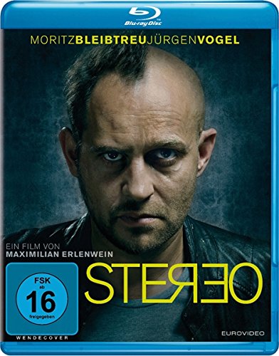  - Stereo [Blu-ray]