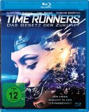  - The Hunters - Auf der Jagd nach dem verlorenen Spiegel [Blu-ray]