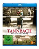 Blu-ray - Das Zeugenhaus [Blu-ray]