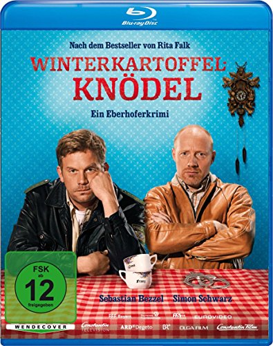 Blu-ray - Winterkartoffelknödel [Blu-ray]