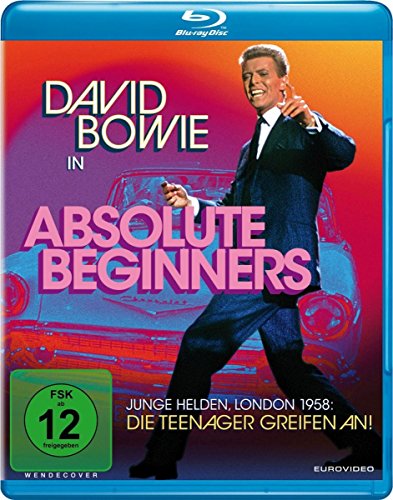  - Absolute Beginners [Blu-ray]