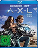 Blu-ray - Alita - Battle Angel