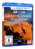  - IMAX: Wunderwelt Ozeane (2D + 3D Version) [Blu-ray]