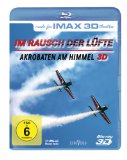  - IMAX: Legenden der Luftfahrt - Eine neue Generation [3D Blu-ray]