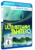 Blu-ray - IMAX: Im Rausch der Lüfte - Akrobaten am Himmel 3D [3D Blu-ray]