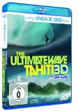 Blu-ray - Mumien 3D - Geheimnisse der Pharaonen (IMAX 3D)
