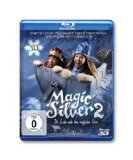  - Magic Silver - Das Geheimnis des magischen Silbers