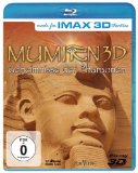 Blu-ray - IMAX: Im Rausch der Lüfte - Akrobaten am Himmel 3D [3D Blu-ray]