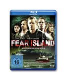  - The Reef - Schwimm um dein Leben [Blu-ray]