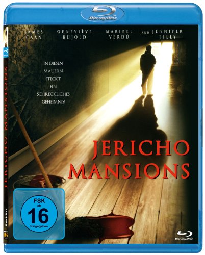  - Jericho Mansions [Blu-ray]