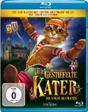 Blu-ray - Schlau wie ein Luchs (Blu-ray)