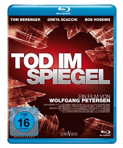  - Tod im Spiegel [Blu-ray]