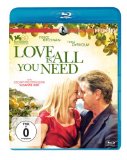 Blu-ray - Und nebenbei das große Glück [Blu-ray]