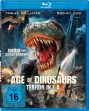  - Attack from the Atlantic Rim - Ungeschnittene Fassung [Blu-ray]