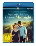 DVD - Before Sunrise