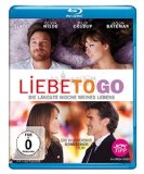  - iLove - geloggt geliked geliebt [Blu-ray]