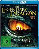  - Drachenkrieger - Das Geheimnis der Wikinger [Blu-ray]