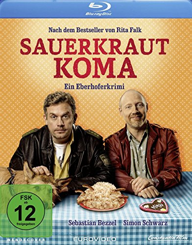  - Sauerkrautkoma [Blu-ray]