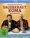 Blu-ray - Die Eberhofer Triple-Box [3 Blu-ray]