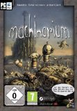 PC - The Whispered World