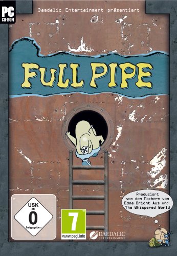 - Full Pipe