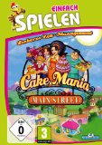  - Cake Mania: Lights, Camera, Action!