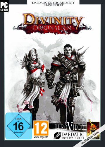 - Divinity: Original Sin - Collector's Edition