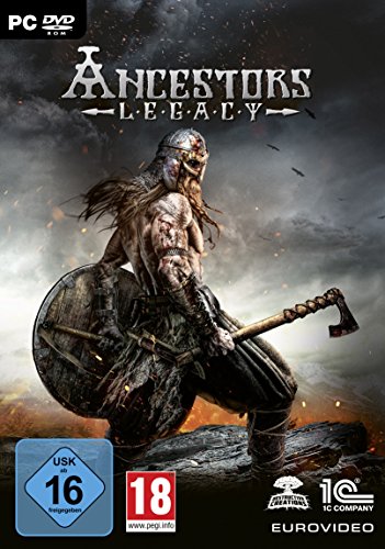  - Ancestors Legacy