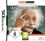 Nintendo DS - Das gro?e Tagesschau Quiz
