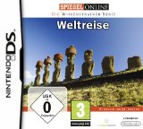 Nintendo DS - Das gro?e Tagesschau Quiz