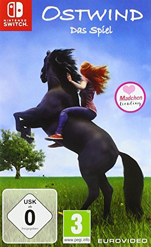 - Ostwind - Das Spiel