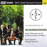 Beethoven:Streichquartette Vol - Streichquartette Vol.3 Von 4 [DVD-AUDIO]